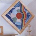 Abstract Rainbow