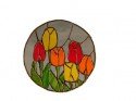 Dutch Tulips