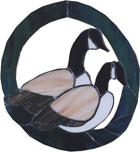Geese in a Ring