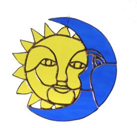 The Sun & Moon