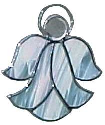 Blue Bell Angel